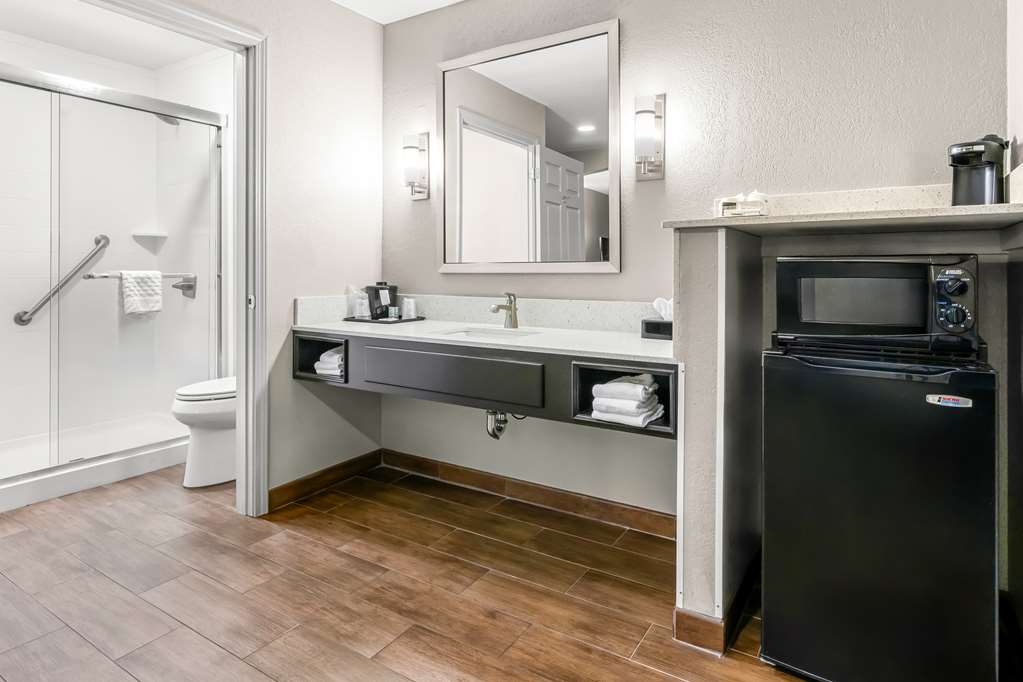 Best Western Executive Suites - photo 23
