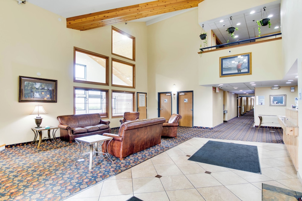 Hotel Bemidji - photo 4