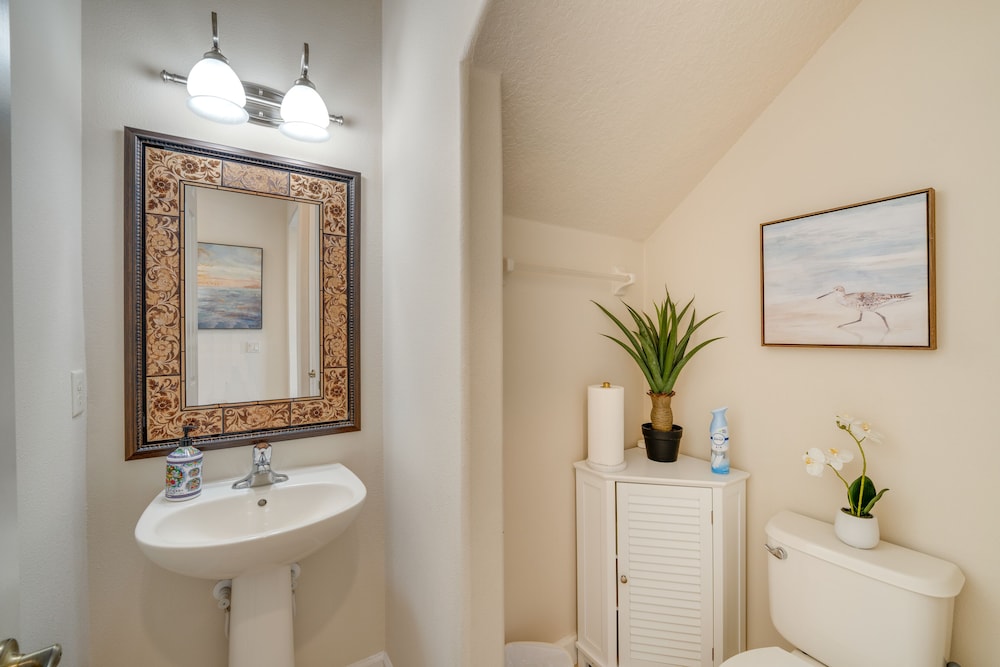 6 Mi to Disney Lakefront Reunion Resort Home - photo 3