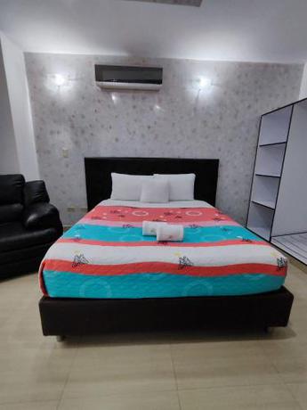 Hotel Milla Suites Merida in Merida, Venezuela