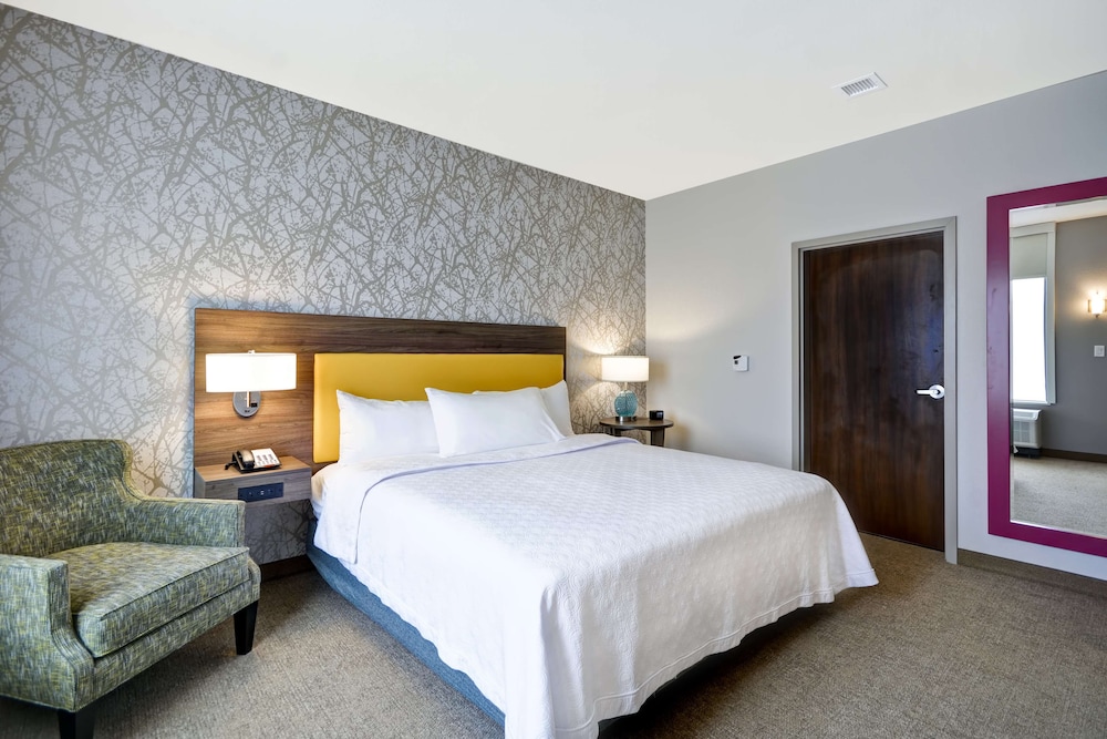 Home2 Suites by Hilton Fairview Allen - photo 12