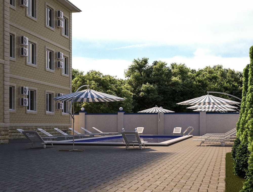 Moreme in Sukko, Russia