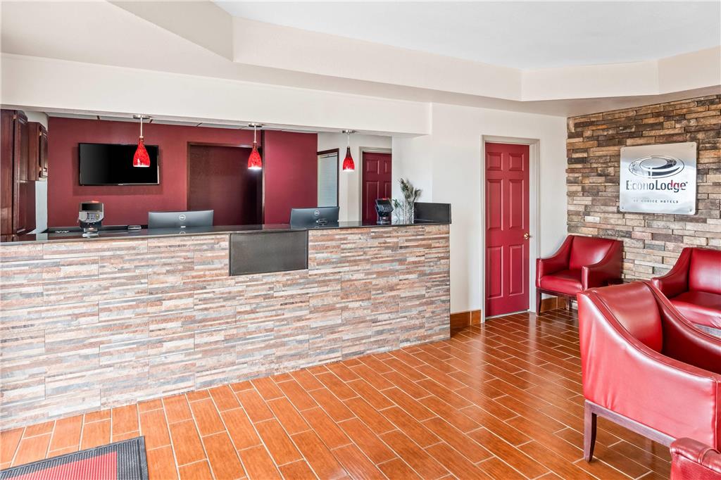 SureStay Hotel by Best Western Childress - photo 9