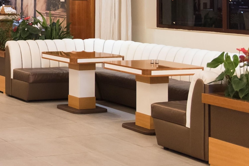 Ramada Paramaribo Princess Hotel — Paramaribo — photo 2