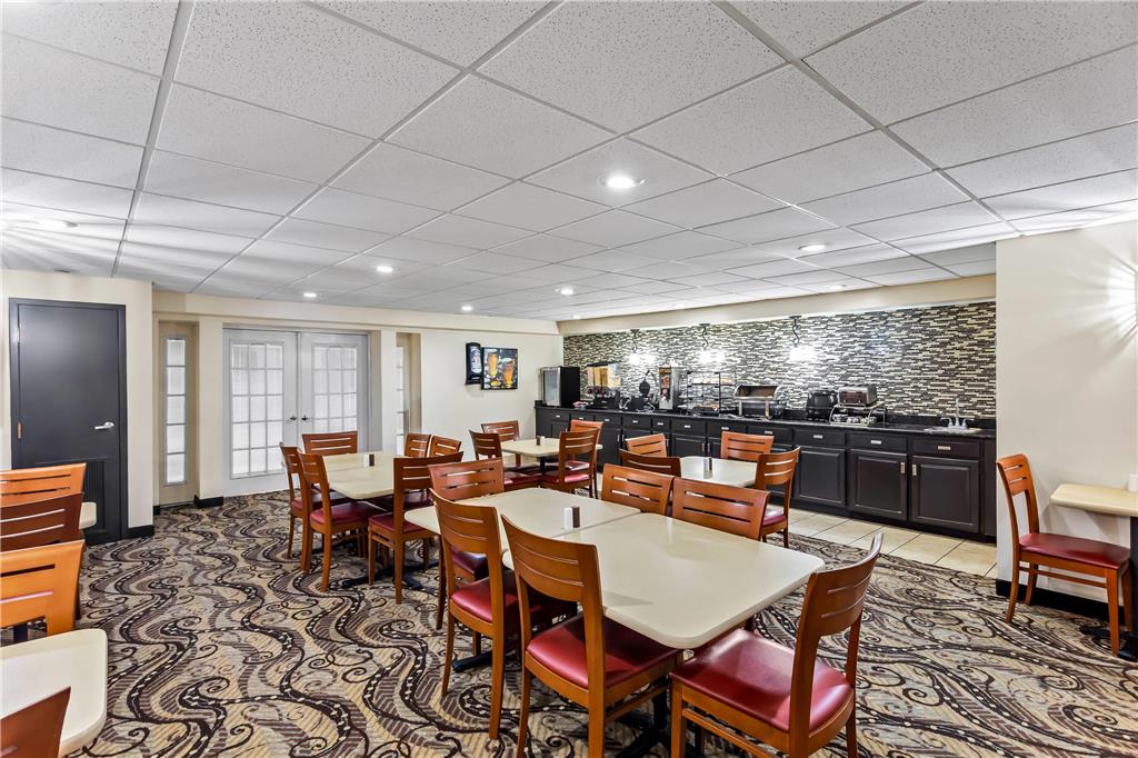 Rodeway Inn Barboursville WV - photo 26