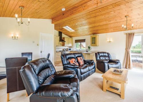 Beaconsfield Park in Shrewsbury, United Kingdom