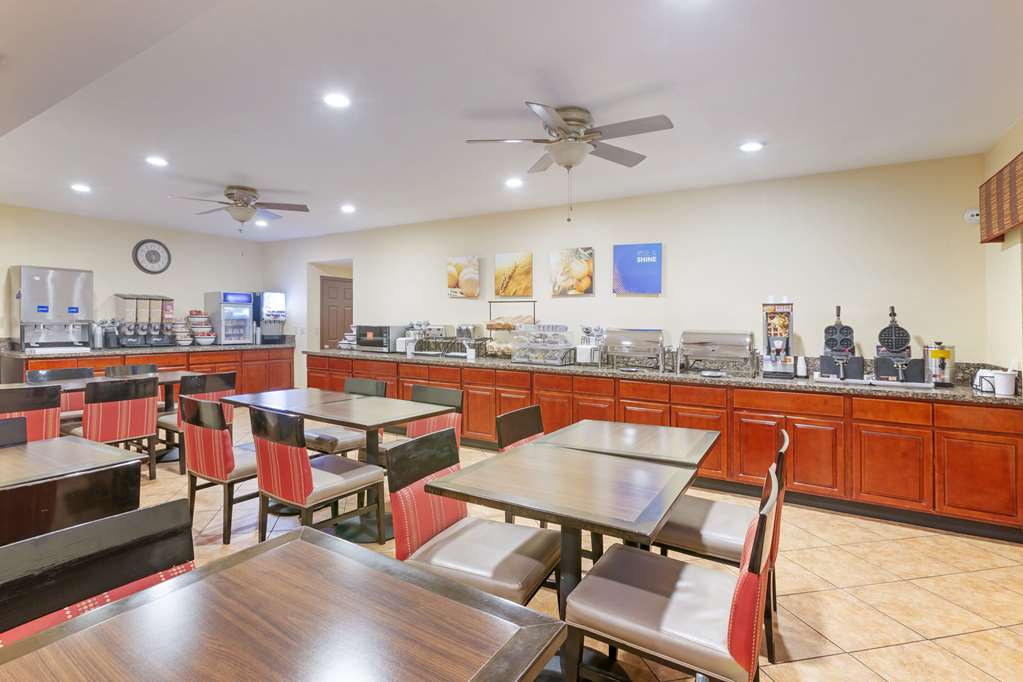 Comfort Inn Near Grand Canyon - photo 37