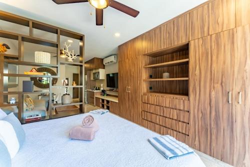 Bahay Condos steps from the beach and 5th ave — 4-Star Luxury Hotel in Playa Del Carmen, Mexico