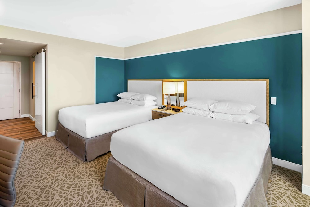 Hilton Miami Dadeland - photo 32