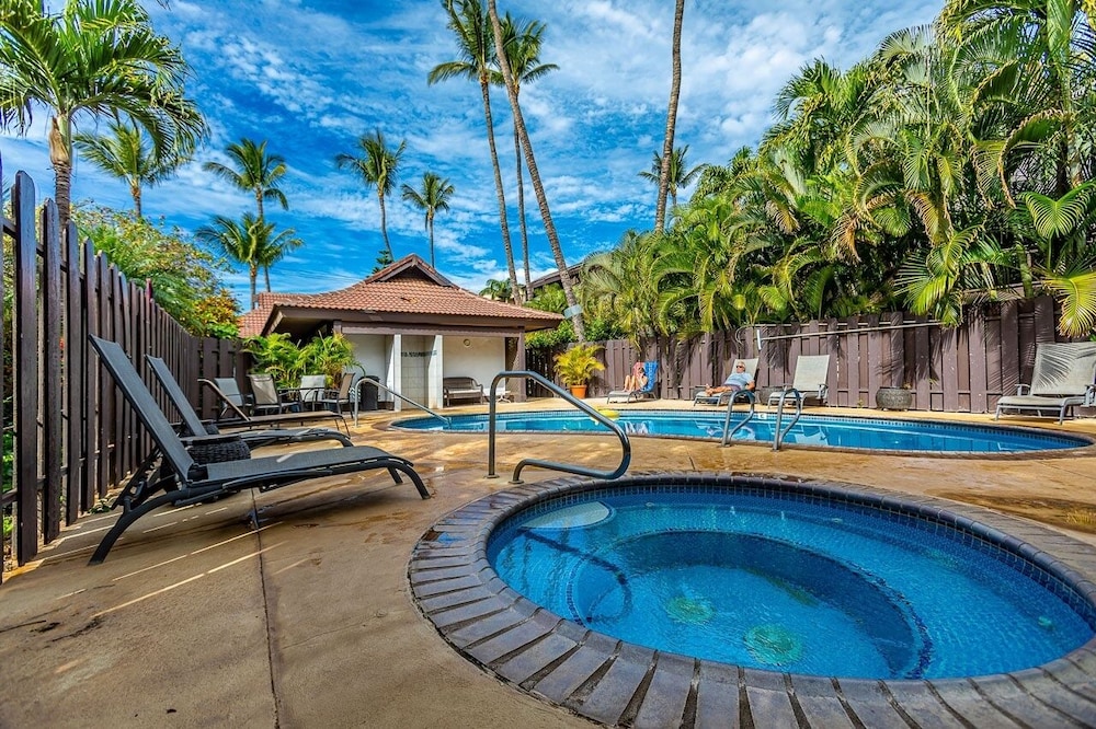 Kihei Resort 119 1 Bedroom Condo - photo 29