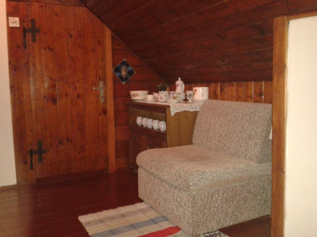 Penzion a Restaurace U Paseku in Harrachov, Czech Republic