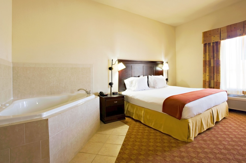 Holiday Inn Express Sweetwater by IHG - photo 7