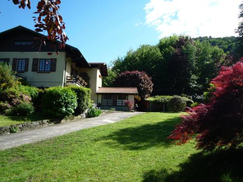 Monolocali In Casa Con Giardino Bellagio — 4-Star Luxury Hotel in Bellagio, Italy