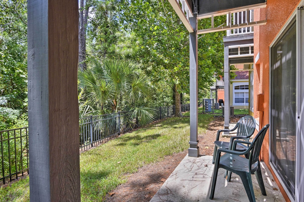 5 Mi to Disney Emerald Island Resort Condo - photo 11