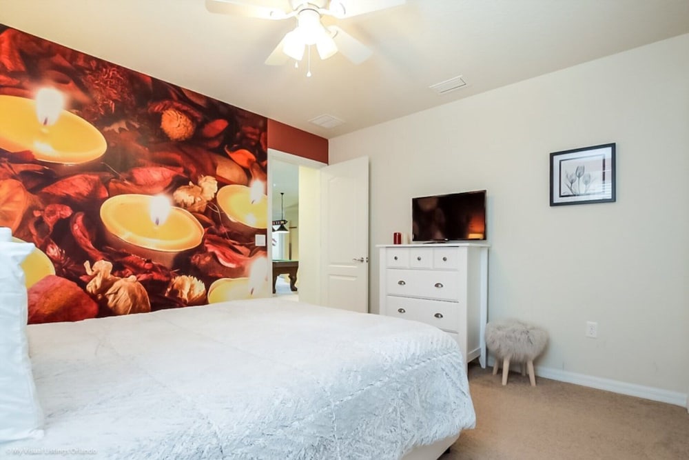 5 Star Private Villa Windsor at Westside Resort Orlando Villa 2799 - photo 21