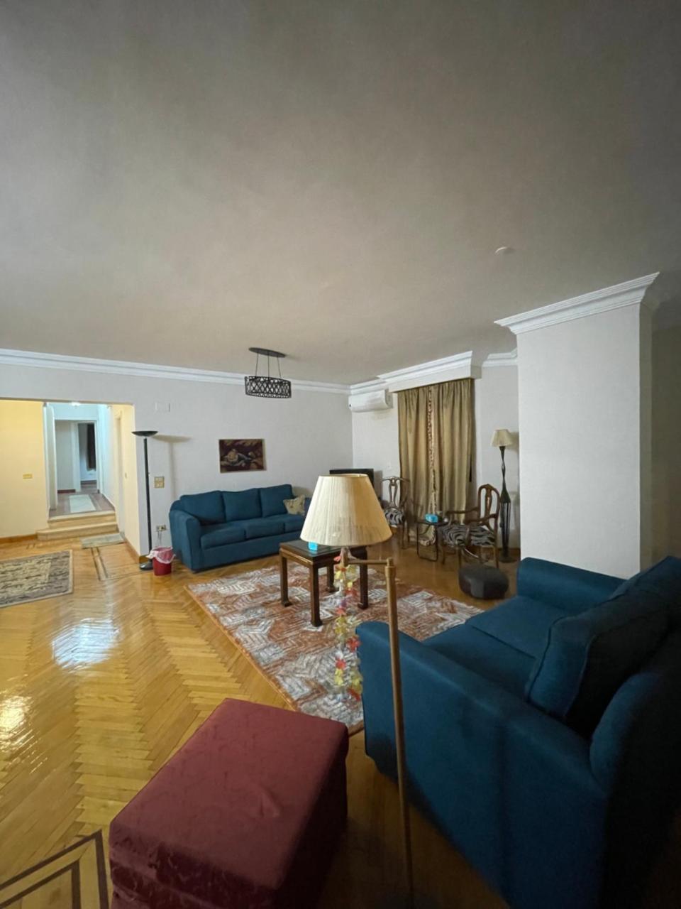 Maadi Serenity:3BR Inviting Home — 4-Star Luxury Hotel in Cairo, Egypt