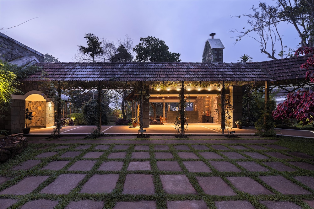 SpiceTree Rajakumari in Munnar, India