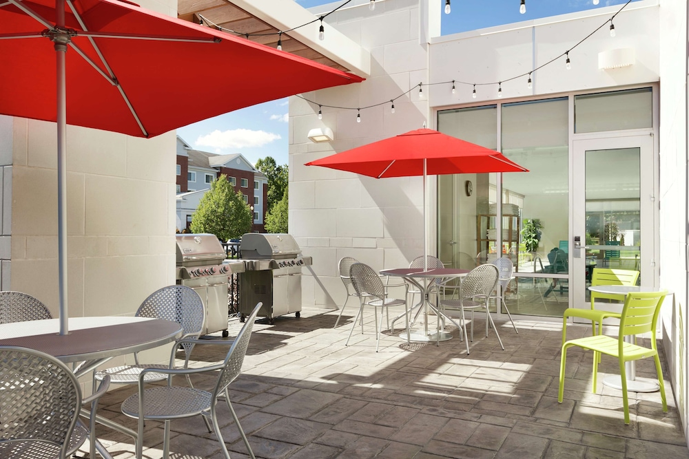 Home2 Suites by Hilton Saratoga Malta - photo 18