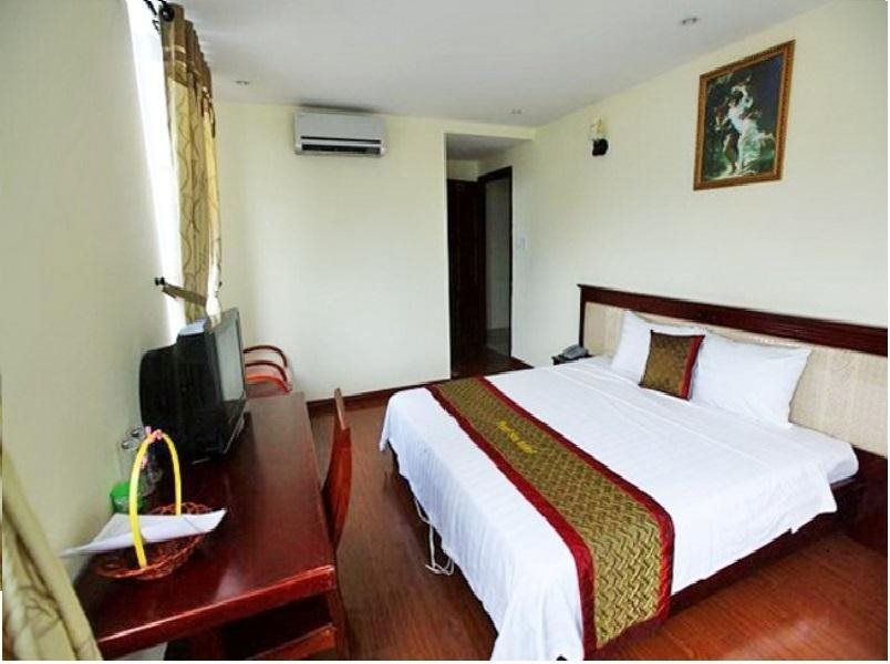 Vinapha 2 Hotel Danang - last minute hotel in Da Nang