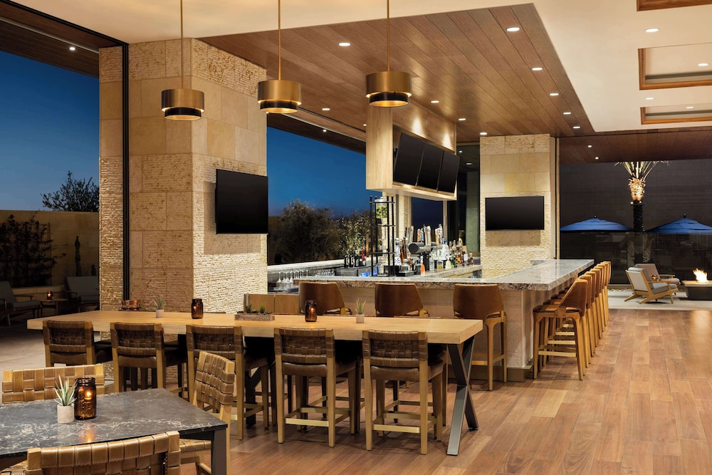 Hilton North Scottsdale At Cavasson - photo 54