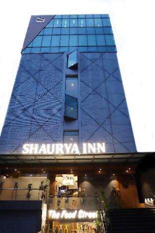 Shaurya Inn Premier Boutique Hotel in Jamshedpur, India