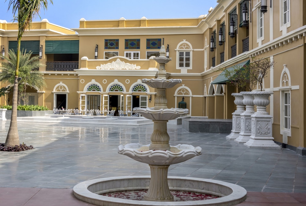 Raajkutir IHCL SeleQtions — 5-Star Luxury Hotel in Kolkata, India