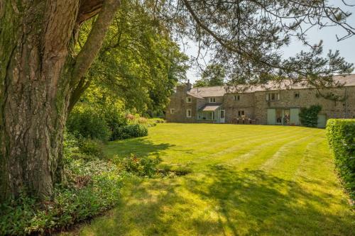 Masongill Lodge