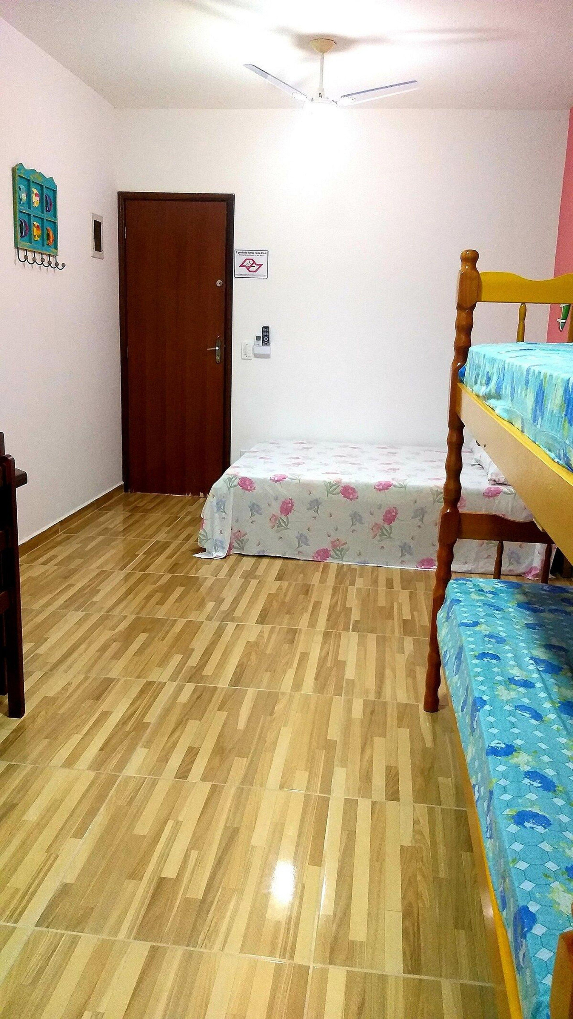 Cantinho do descanso ll na praia grande Ubatuba — 4-Star Luxury Hotel in Ubatuba, Brasil