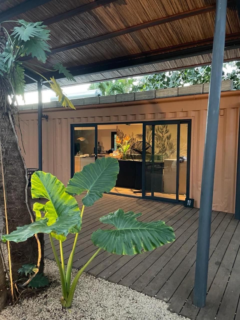 Oboē Gardenstē — Grand Baie — photo 3