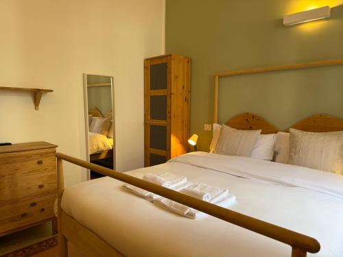 Green Rooms Trastevere — 4-Star Luxury Hotel in Rome, Italy
