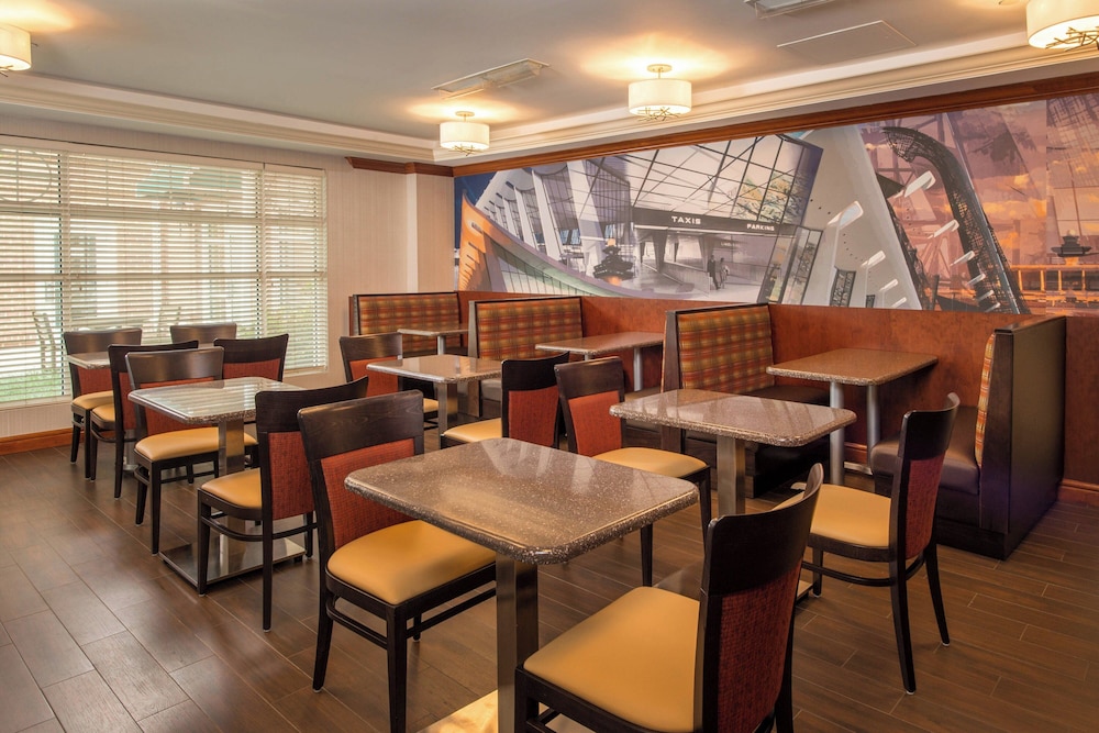 Residence Inn by Marriott Dulles Airport At Dulles 28 Centre - photo 25