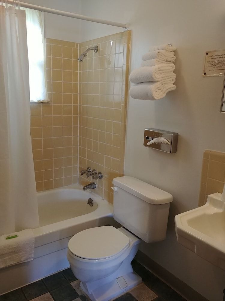Walnut Lane Motel — Branson — photo 4