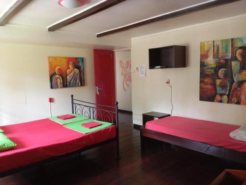 Zus&Zo in Paramaribo, Suriname