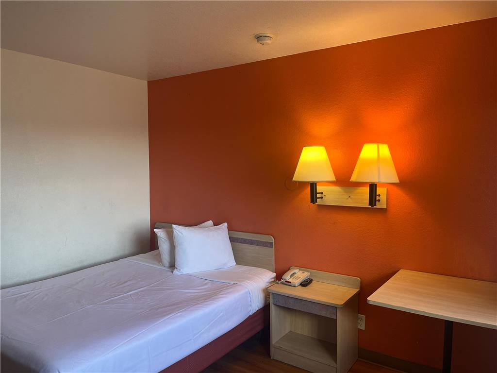 Motel 6 Fort Collins CO - photo 11
