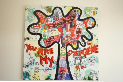 La Parenthese Honfleuraise Bis in Honfleur, France