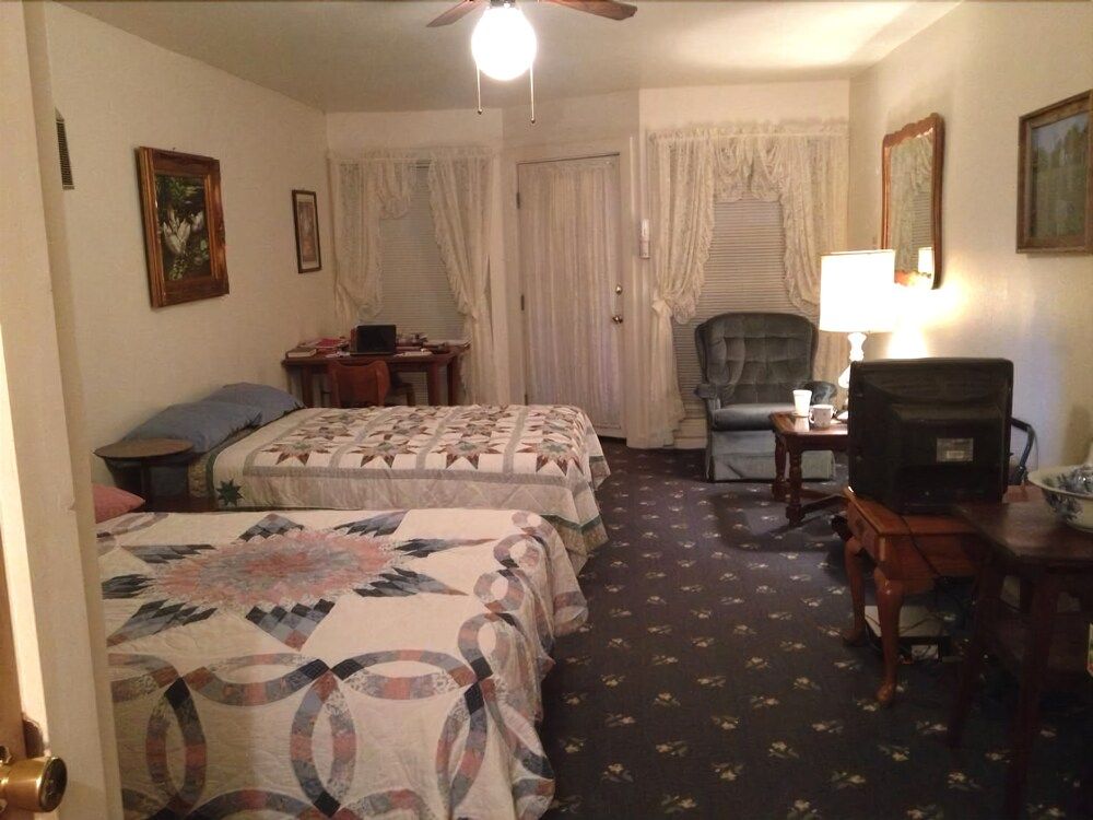 Bluebonnet Inn - photo 4