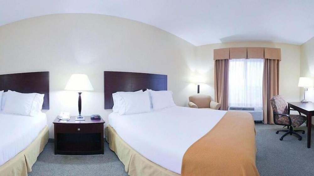 Holiday Inn Express Hotel & Suites Athens by IHG - photo 4