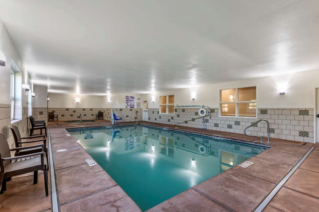 Comfort Inn Saint George North — Saint George