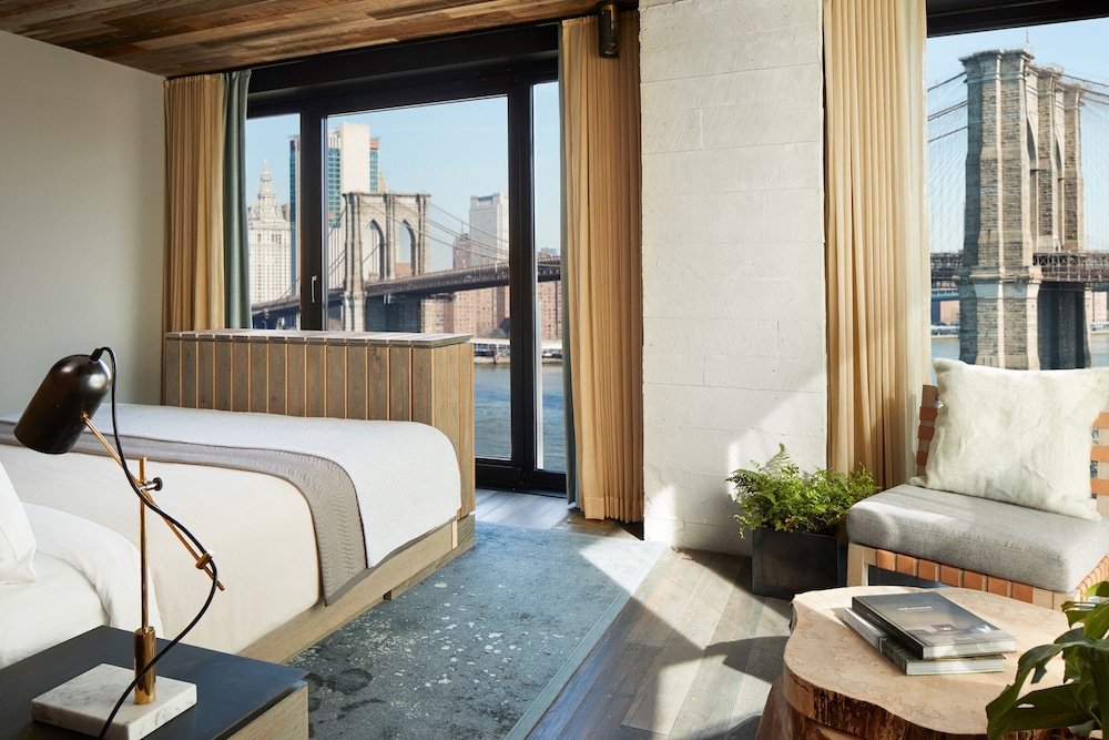 1 Hotel Brooklyn Bridge - photo 16