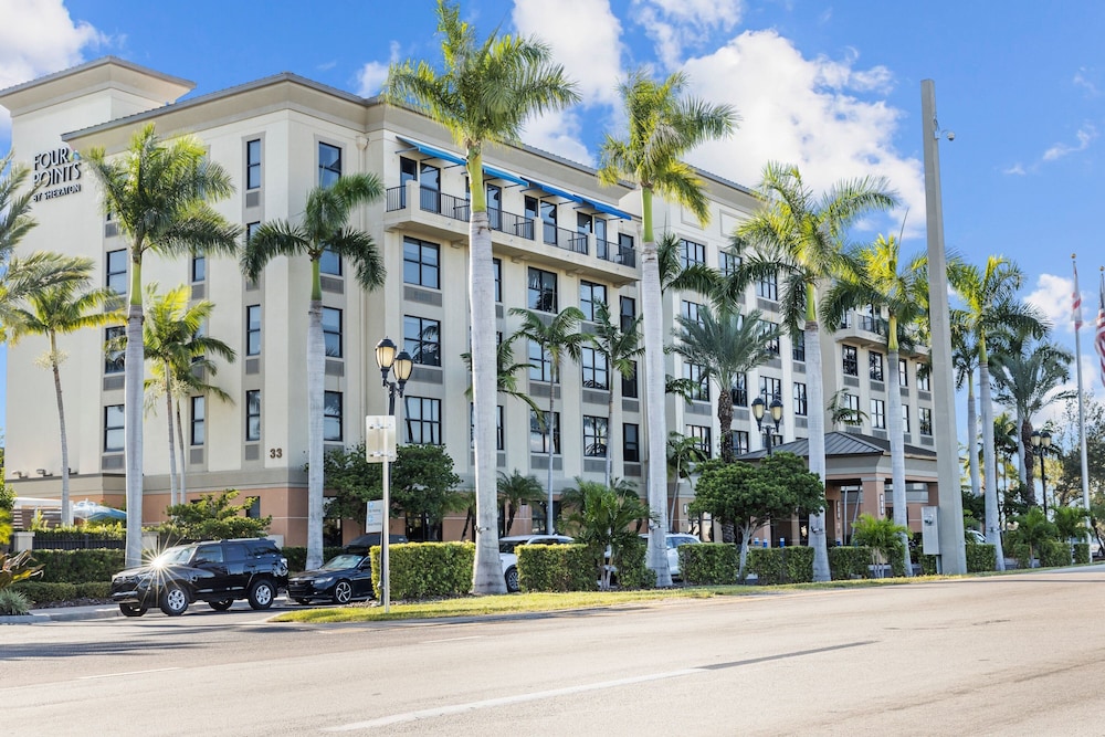 Four Points by Sheraton Punta Gorda Harborside - photo 94