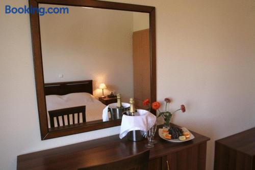 Bell Air Hotel in Alexandroupoli, Greece