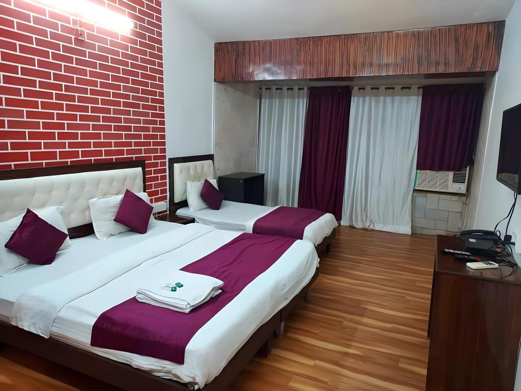 Sts Hometel
