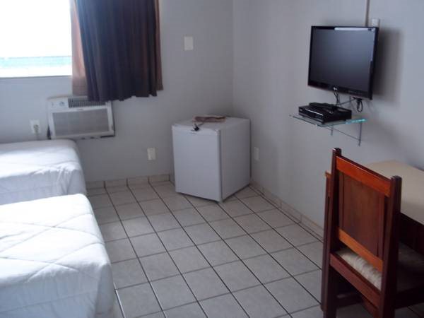 Principe Hotel — Anapolis — photo 3
