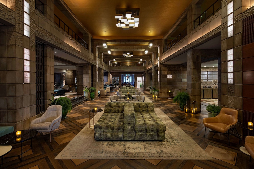 Arizona Biltmore LXR Hotels & Resorts - photo 4