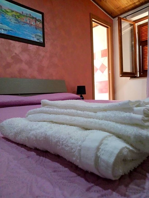 Su Casciu in Bosa, Italy