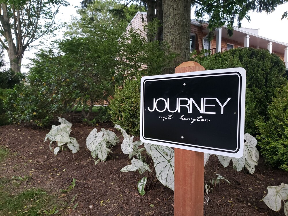 Journey East Hampton - photo 25