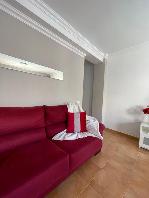 Apartament Sardina Near The Beach With Pool And Wifi I — 4-Star Luxury Hotel in Galdar, Spain