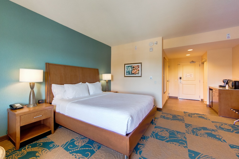 Hilton Garden Inn Oklahoma City Bricktown - photo 10