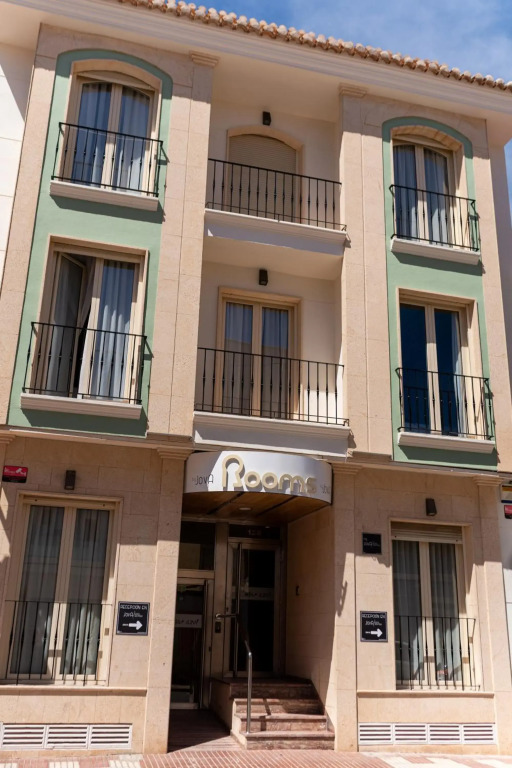 Hotel Mar Azul — hotel in El Campello