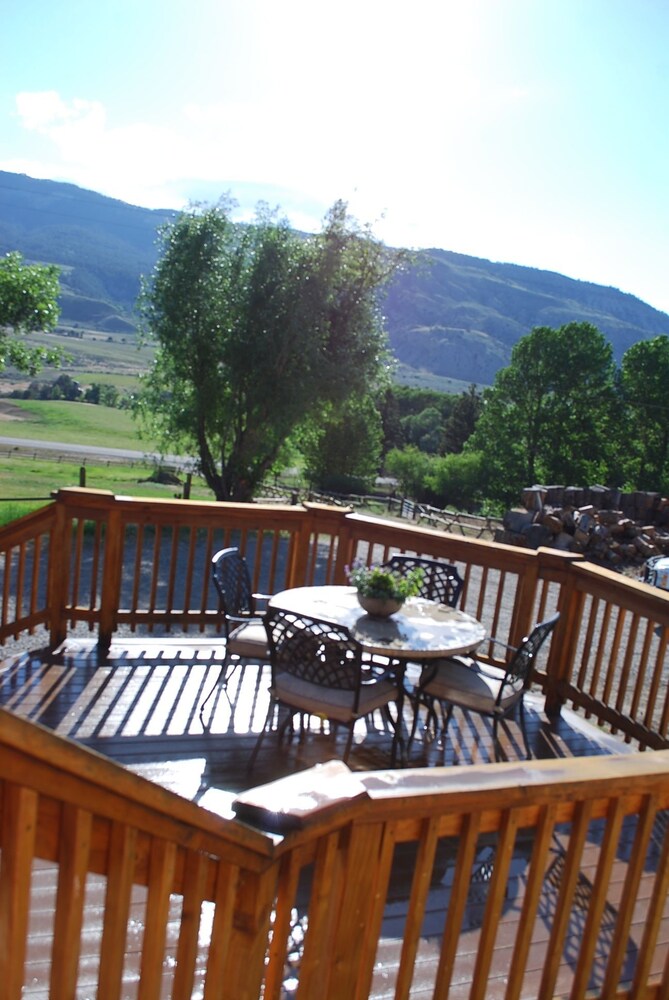 Little Trail Creek Cabins - photo 105